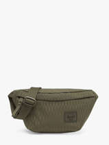 Sac Banane Classic Hip Pack Herschel Vert classics 11549