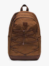 1 Compartment Backpack With 15" Laptop Sleeve Herschel Brown classics 11766
