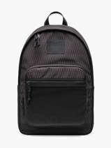 1 Compartment Backpack With 15" Laptop Sleeve Herschel Black classics 11814