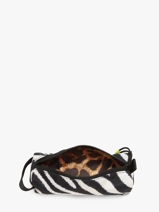 Pouch Classics Herschel Multicolor classics 30073-vue-porte