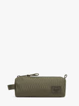 Pouch Classics Herschel Green classics 30073