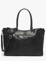 Cabas Seventy Mandoline Noir seventy 27711