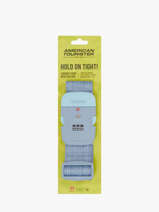 Luggage Belt American tourister Blue american tourist.ta 159207