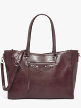 Shopping Bag Seventy Mandoline Red seventy 27711