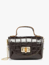 Sac Bandouli�re Cocco Balo Milano Marron cocco balo CB24117