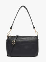 Crossbody Bag Caviar Leather Milano Black caviar CA25066O
