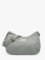 Sac Bandouli�re Rosa Coton Hindbag Bleu best seller ROSA