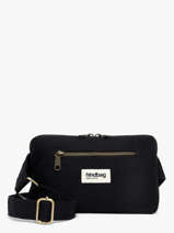 Belt Bag Hindbag Black best seller HARRY