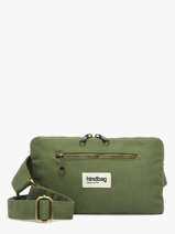 Belt Bag Hindbag Green best seller HARRY