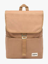 Sac � Dos Business Hindbag Marron best seller GUSTAVE