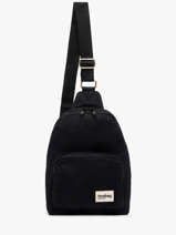Sac Bandouli�re Hindbag Noir best seller FELIX