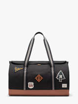 Travel Bag Classics Herschel Black classics 11385