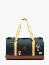 Travel Bag Classics Herschel Green classics 11385