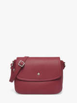 Shoulder Bag Maya Hexagona Red maya 2120201