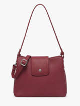 Shoulder Bag Maya Hexagona Red maya 2120205