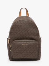 Sac � Dos Michael kors Marron tanner T5GTNB2B