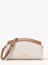 Sac Bandouli�re Athena Michael kors Beige athena S6G13C5B