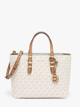 Shoulder Bag Quinn Michael kors Beige quinn S6GQNC0L