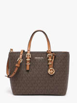 Shoulder Bag Quinn Michael kors Brown quinn S6GQNC0L