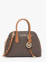 Sac Port� Main Freddie Michael kors Marron freddie T6GX4S2B