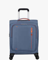 Valise Cabine American tourister Blue cloudrider 157365