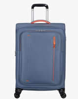 Softside Luggage Cloudrider American tourister Blue cloudrider 157366