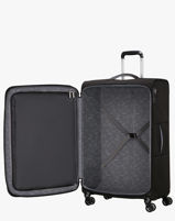Valise Souple Cloudrider American tourister Noir cloudrider 157367-vue-porte