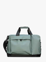 Travel Bag Travel Rains Blue travel 12890
