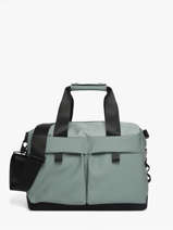 Travel Bag Travel Rains Blue travel 12970