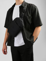 Belt Bag Etrier Black impulsion EIMP736S-vue-porte