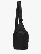 Sac Bandouli�re Etrier Noir impulsion EIMP711M
