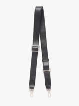 Shoulder Strap Etrier Black altesse EALT070M