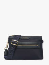 Sac Bandouli�re Celeste Etrier Bleu celeste ECEL2213