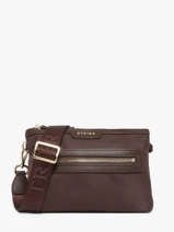 Shoulder Bag Celeste Etrier Brown celeste ECEL2213