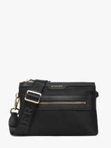 Shoulder Bag Celeste Etrier Black celeste ECEL2213