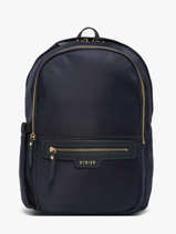 Backpack Etrier Blue celeste business ECEL8382