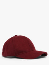 Cap Etrier Violet cap ECAS417U-vue-porte