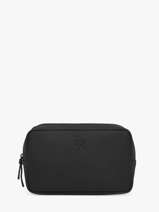 Toiletry Kit Etrier Black impulsion EIMP908S