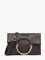 Crossbody Bag Tradition Leather Etrier Brown tradition ETRA189M