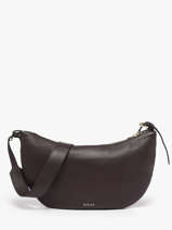 Shoulder Bag Tradition Leather Etrier Brown tradition ETRA230M