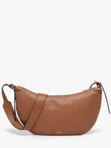 Shoulder Bag Tradition Leather Etrier Brown tradition ETRA230M