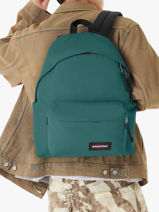Backpack Padded Pak