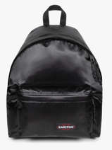 Backpack Padded Pak'r Eastpak Black authentic 620