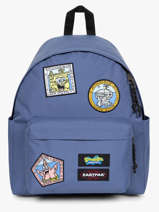 Backpack Eastpak Blue eastpak x sponge bob A5BG4SPO