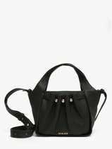 Sac Bandouli�re Foudre Etrier Noir foudre EFOD238S