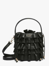 Sac Bandouli�re Renaissance Etrier Noir renaissance EREN216S