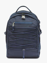 Backpack Jeune premier Blue college CO