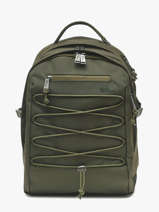 Backpack Jeune premier Green college CO