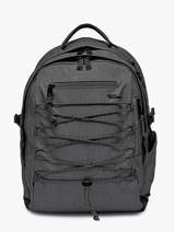 Backpack Jeune premier Black college CO
