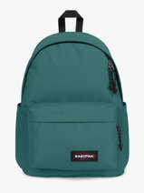 Sac � Dos 1 Compartiment + Pc 16" Eastpak Vert authentic EK0A5BIK